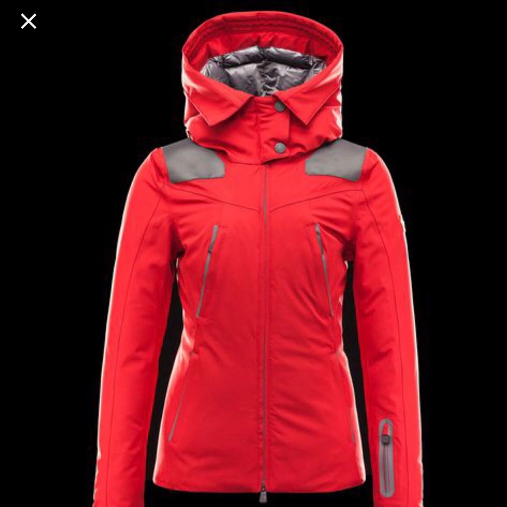 Moncler Riedberger Jacket women’s sz3